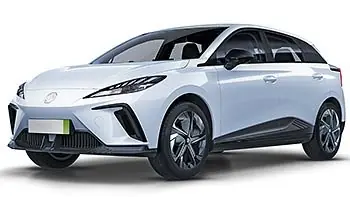 MG4 EV Standard Range