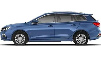 MG5 EV Long Range