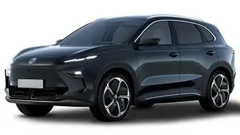 MGS5 EV SE Long Range2025 -