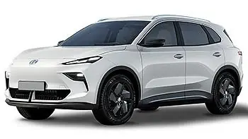 MGS5 EV SE2025 -