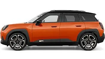 Mini Aceman SE2024 -
