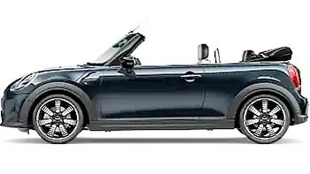 Mini Cooper SE Convertible2023 - 2023
