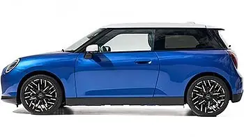 Mini Cooper SE Electric