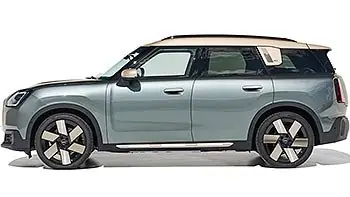 Mini Countryman SE ALL42023 -