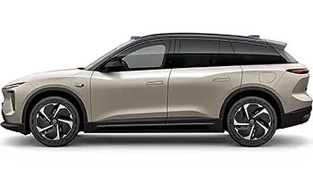 Nio EL6 Standard Range