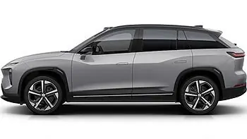 Nio EL7 Long Range