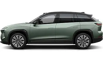 Nio EL7 Standard Range