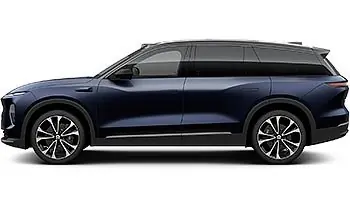 Nio EL8 Long Range2024 -