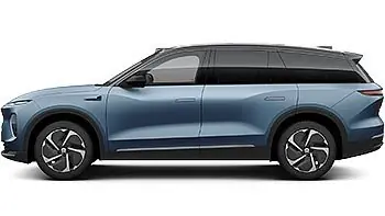 Nio EL8 Standard Range2024 -