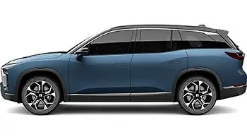 Nio ES8 Long Range