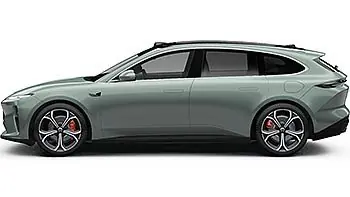 Nio ET5 Touring Standard Range2023 -