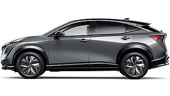 Nissan Ariya 87kWh