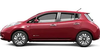 Nissan Leaf 30kWh2015 - 2017