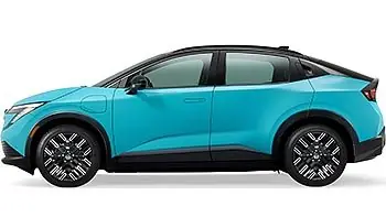 Nissan Leaf 75kWh2025 -