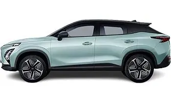 Omoda 5 EV FWD2024 -
