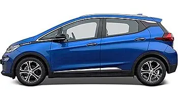 Opel Ampera-e2016 - 2021