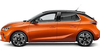 Opel Corsa-e2020 - 2023