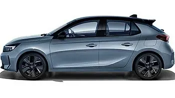 Opel Corsa Electric 51kWh
