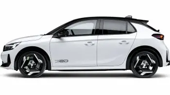 Opel Corsa Electric GSE2026 -