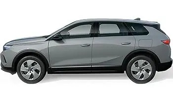 Opel Grandland Electric 73kWh
