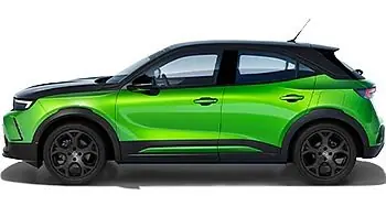 Opel Mokka Electric 54kWh2023 -