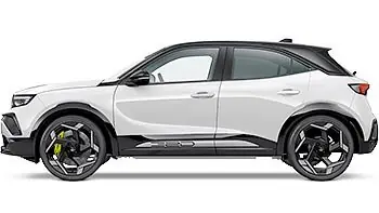 Opel Mokka Electric GSE2024 -