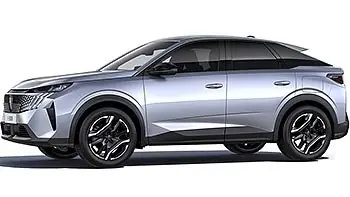 Peugeot e-3008 230 FWD