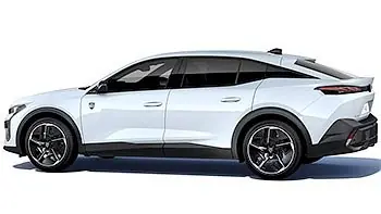 Peugeot e-4082024 -