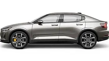 Polestar 2 Long range AWD2020 - 2023