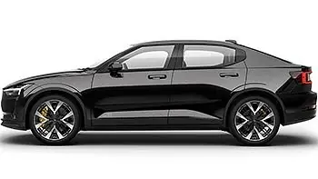 Polestar 2 Long range Dual motor Performance