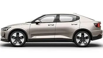 Polestar 2 Long range Dual motor