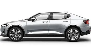 Polestar 2 Long range Single motor