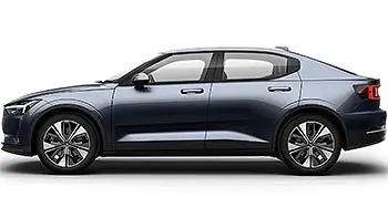 Polestar 2 Standard range FWD 69kWh2022 - 2023