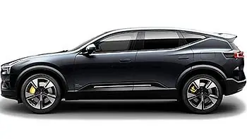 Polestar 3 Long range Dual motor