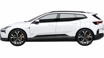 Polestar 4 SUV Dual Motor2026 -