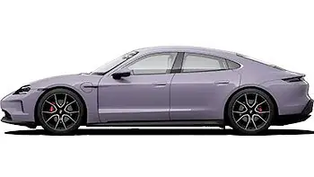Porsche Taycan 4S Plus Sport Turismo