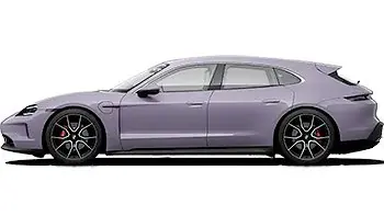 Porsche Taycan 4S Sport Turismo
