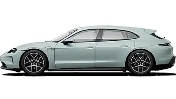 Porsche Taycan Sport Turismo