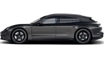 Porsche Taycan Turbo Sport Turismo