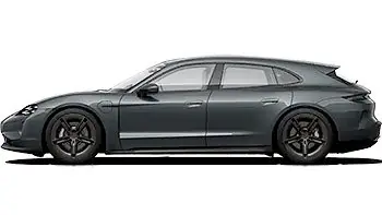 Porsche Taycan Turbo Sport Turismo