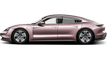Porsche Taycan2020 - 2024