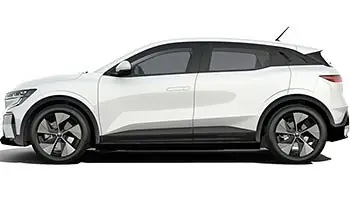 Renault Megane E-Tech EV40