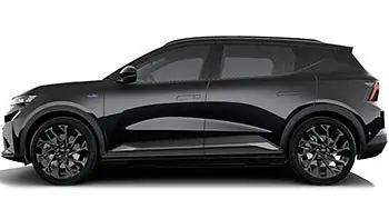 Renault Scenic E-Tech Long Range
