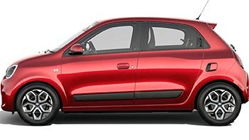 Renault Twingo Electric2020 - 2024
