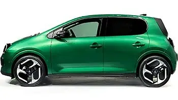 Renault Twingo2026 -