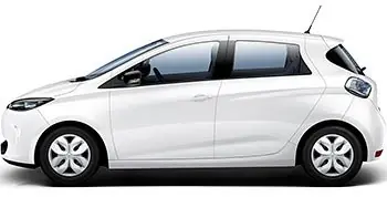 Renault Zoe Q2102012 - 2015
