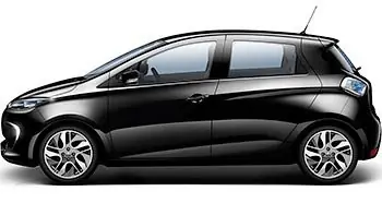 Renault Zoe R110 Z.E. 402018 - 2019