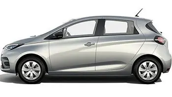 Renault Zoe R110 Z.E. 402019 - 2021