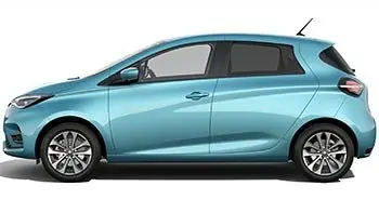 Renault Zoe R110 Z.E. 502019 - 2024