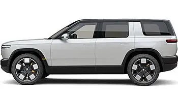 Rivian R2 Standard Long Range2024 -